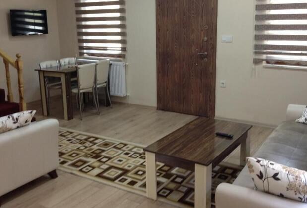 Yeşil Irmak Bungalow - Görsel 11