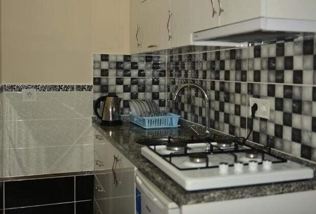 Yeşil Irmak Bungalow - Görsel 24