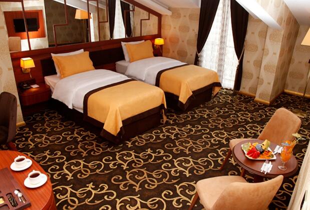 Grand Vuslat - Görsel 6