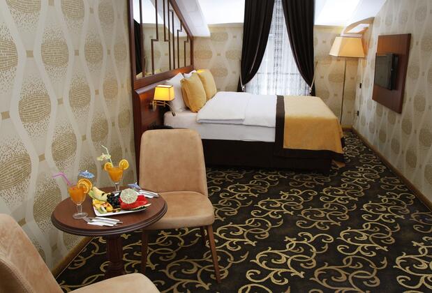 Grand Vuslat - Görsel 12