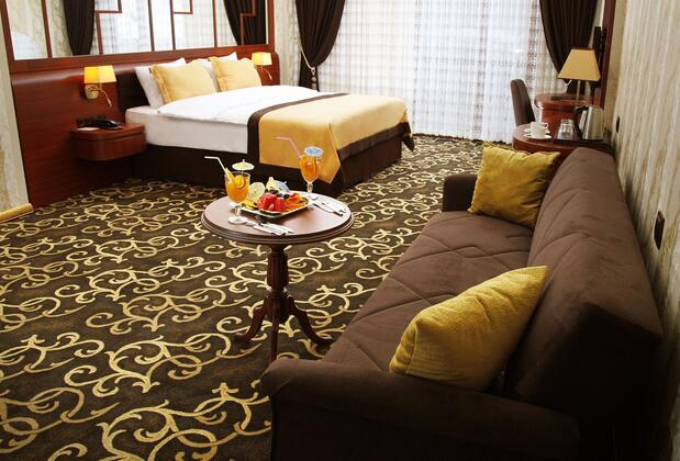 Grand Vuslat - Görsel 10