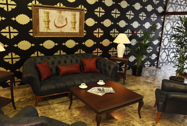 Grand Vuslat - Görsel 4