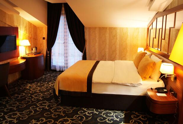 Grand Vuslat - Görsel 13