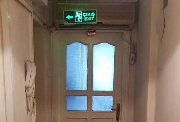 Arslan Kardeşler Otel - Görsel 6