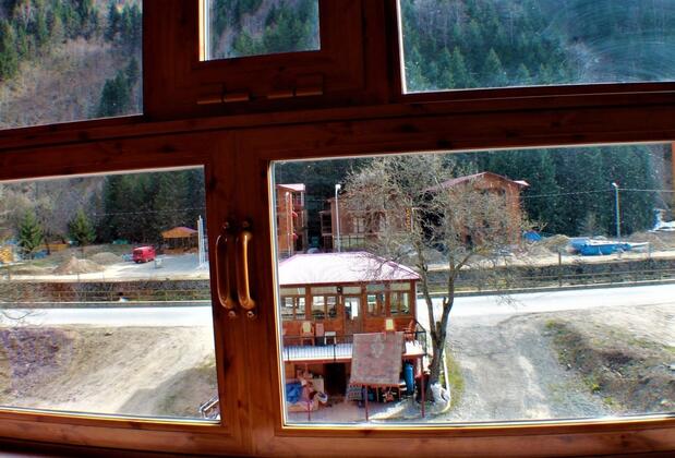 Yaren Motel - Görsel 9