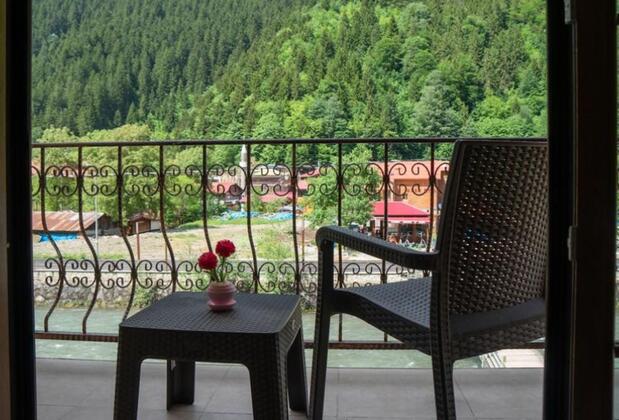 Kuzey Park Hotel Uzungöl - Görsel 6