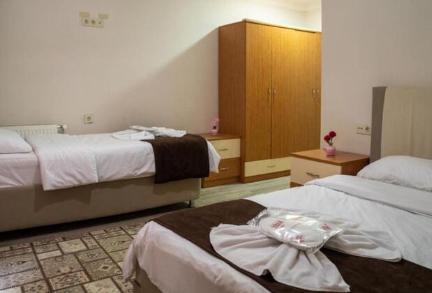 Kuzey Park Hotel Uzungöl - Görsel 13