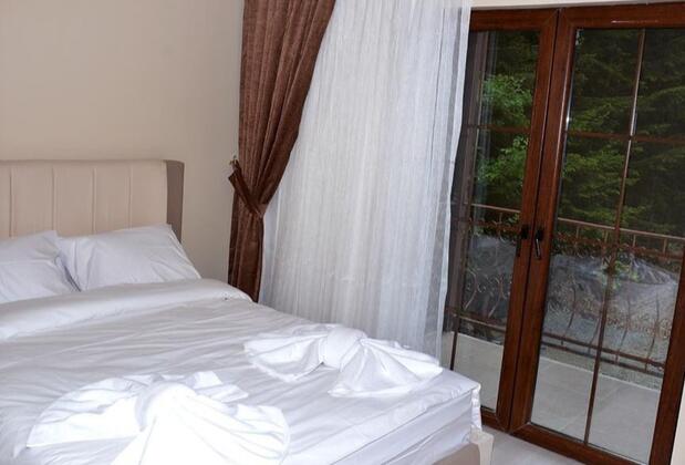 Kuzey Park Hotel Uzungöl - Görsel 14