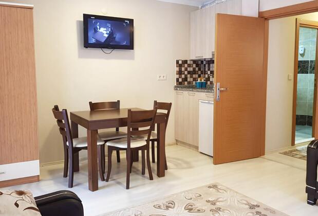 Kuzey Park Hotel Uzungöl - Görsel 8