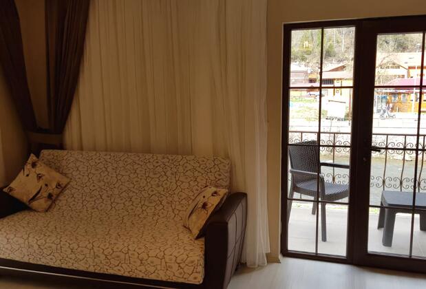 Kuzey Park Hotel Uzungöl - Görsel 12