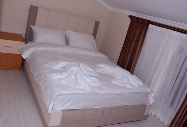 Kuzey Park Hotel Uzungöl - Görsel 15