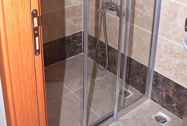 Kuzey Park Hotel Uzungöl - Görsel 16