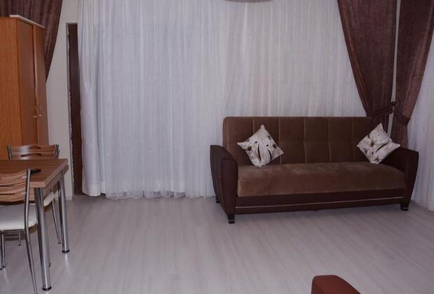 Kuzey Park Hotel Uzungöl - Görsel 11