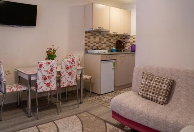 Kuzey Park Hotel Uzungöl - Görsel 7