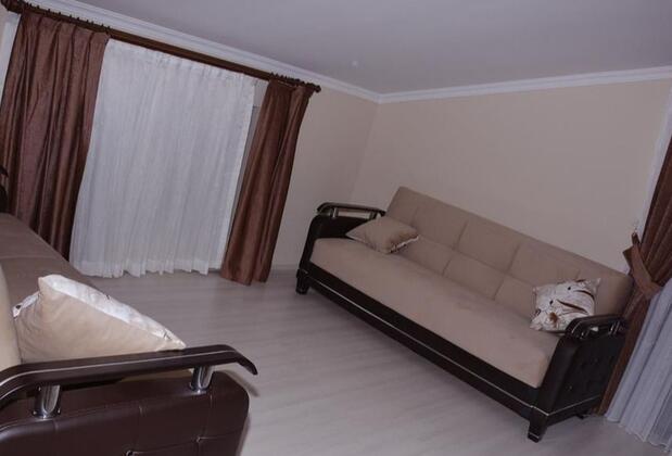 Kuzey Park Hotel Uzungöl - Görsel 10