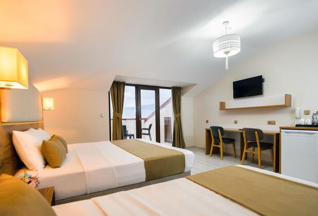 White House Otel Trabzon - Görsel 7