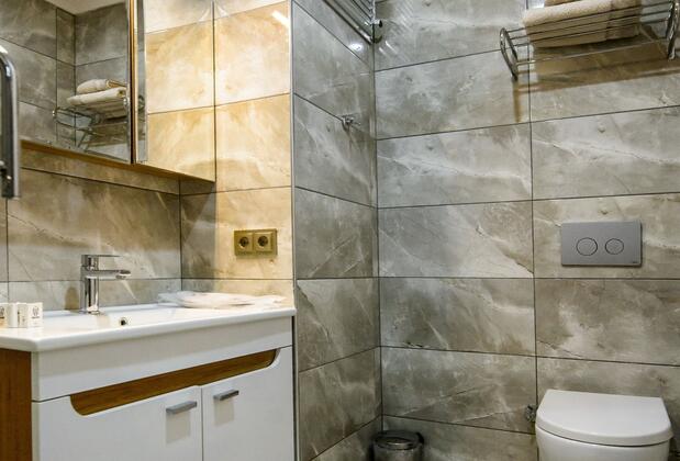 White House Otel Trabzon - Görsel 11