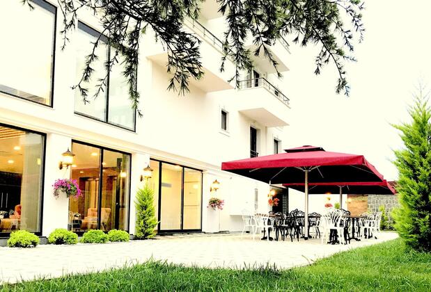 White House Otel Trabzon - Görsel 4