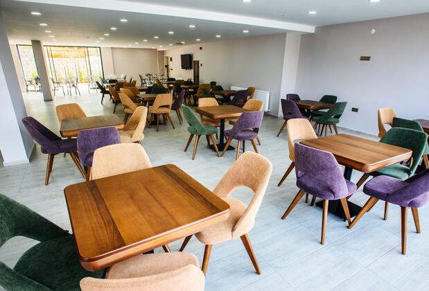 White House Otel Trabzon - Görsel 17