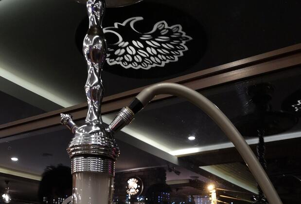 White House Otel Trabzon - Görsel 18