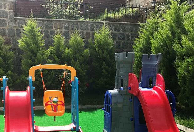 White House Otel Trabzon - Görsel 27