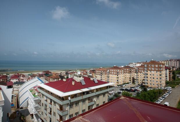 White House Otel Trabzon - Görsel 3