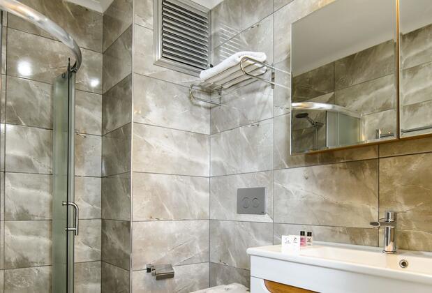 White House Otel Trabzon - Görsel 21