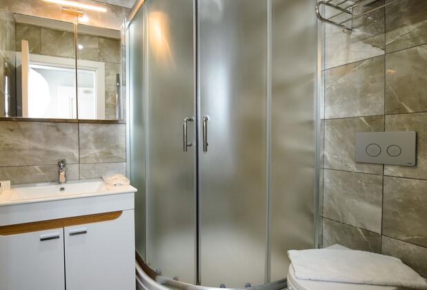 White House Otel Trabzon - Görsel 22