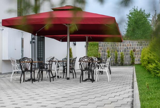 White House Otel Trabzon - Görsel 23