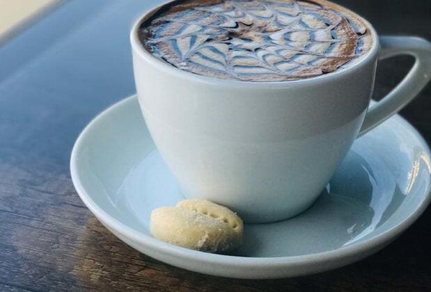 White House Otel Trabzon - Görsel 24