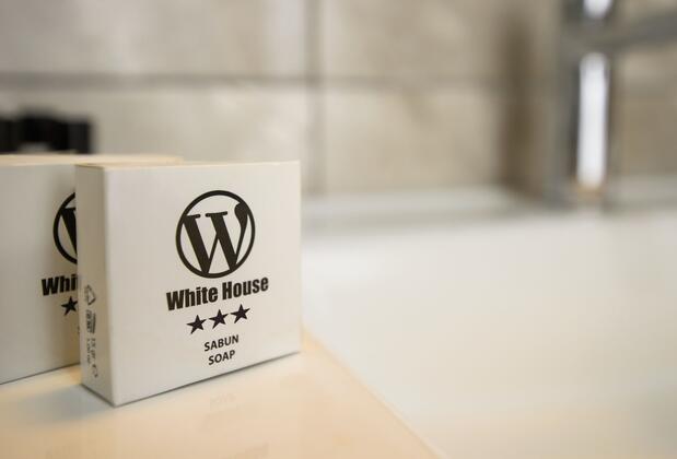 White House Otel Trabzon - Görsel 28