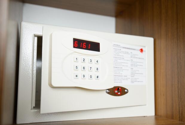 White House Otel Trabzon - Görsel 29