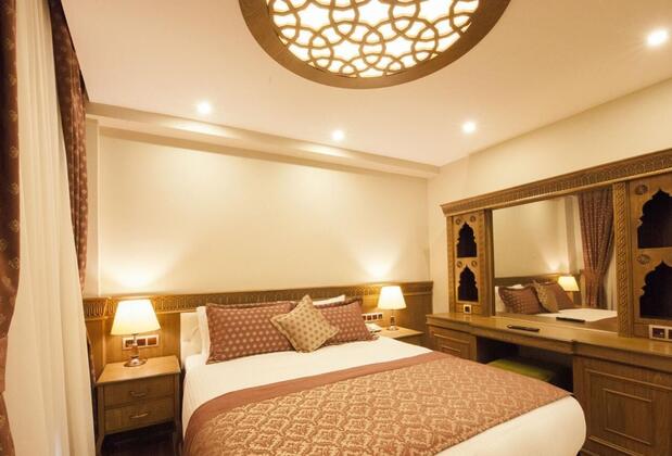 Hotel Ney - Görsel 9