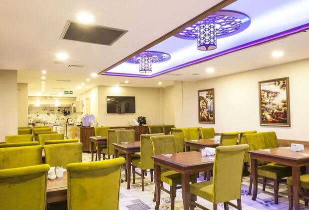 Hotel Ney - Görsel 7