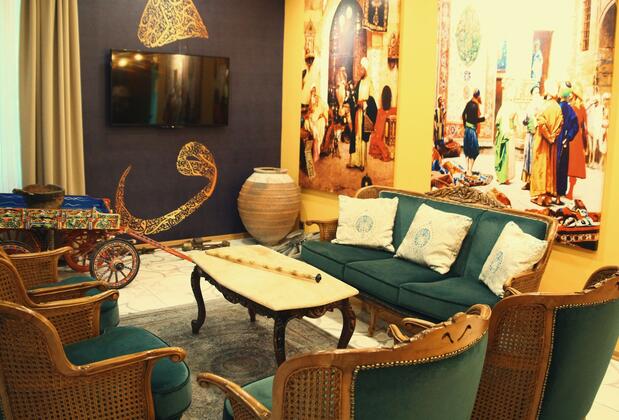 Hotel Ney - Görsel 5