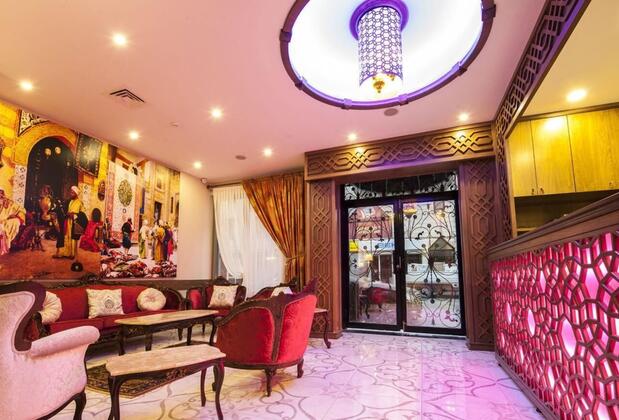 Hotel Ney - Görsel 8