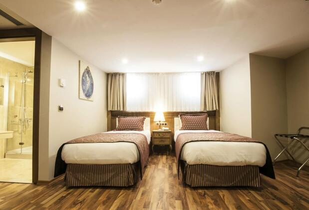 Hotel Ney - Görsel 10