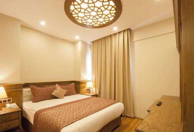 Hotel Ney - Görsel 11