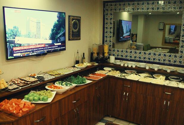 Hotel Ney - Görsel 4