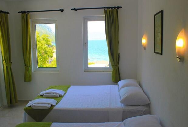 Saranda Beach Pansiyon - Görsel 7