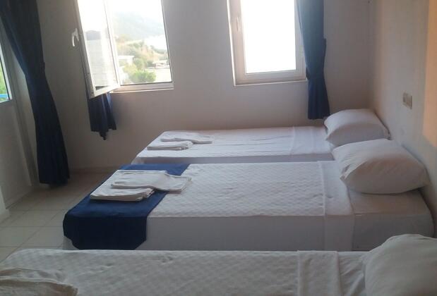 Saranda Beach Pansiyon - Görsel 6