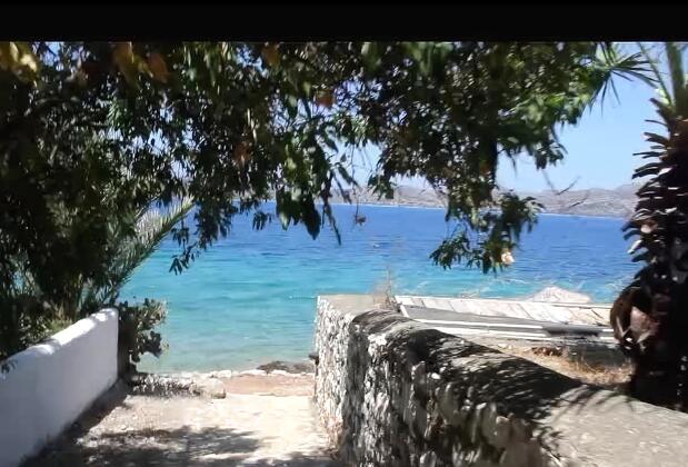 Saranda Beach Pansiyon - Görsel 4