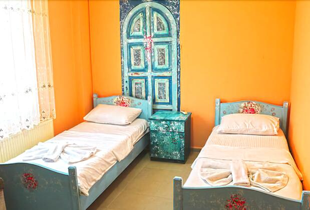 Petunya Pansiyon - Görsel 8