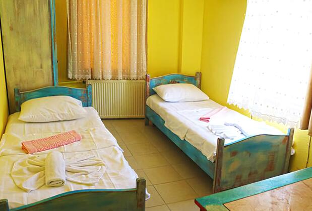 Petunya Pansiyon - Görsel 9