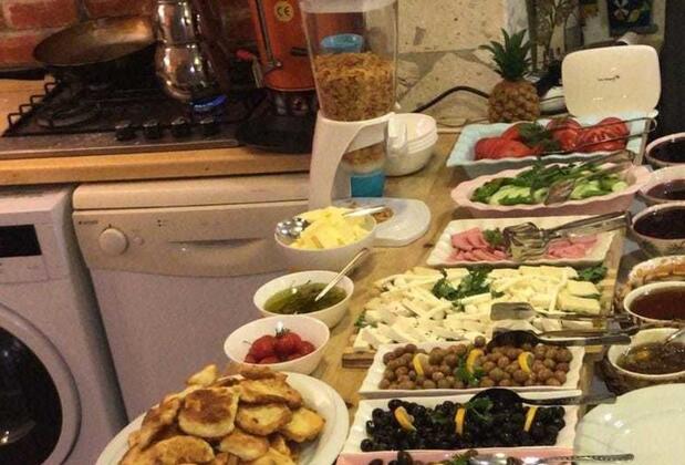 Petunya Pansiyon - Görsel 6