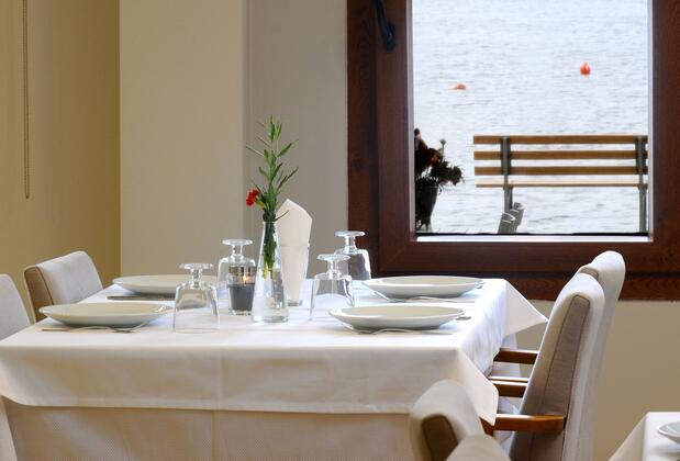 Teos Lodge - Görsel 6