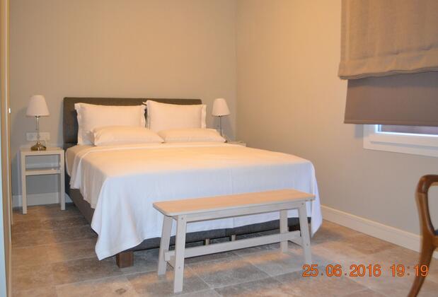 Teos Lodge - Görsel 3