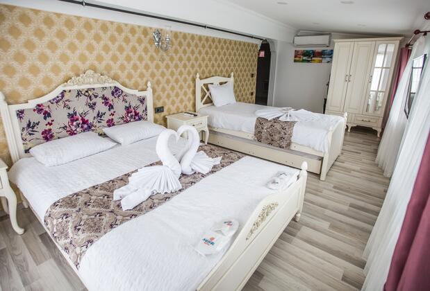 Air Suite Hotel - Görsel 3