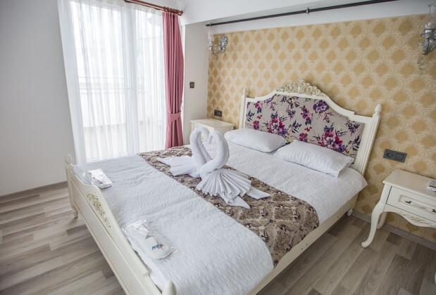 Air Suite Hotel - Görsel 4