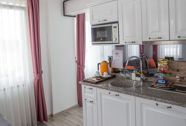 Air Suite Hotel - Görsel 6